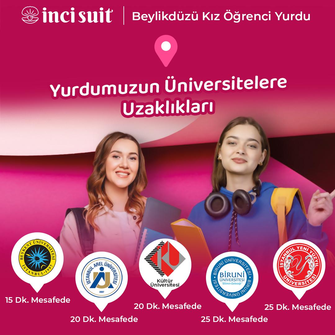 Öğrencilikte Konforlu Yaşam